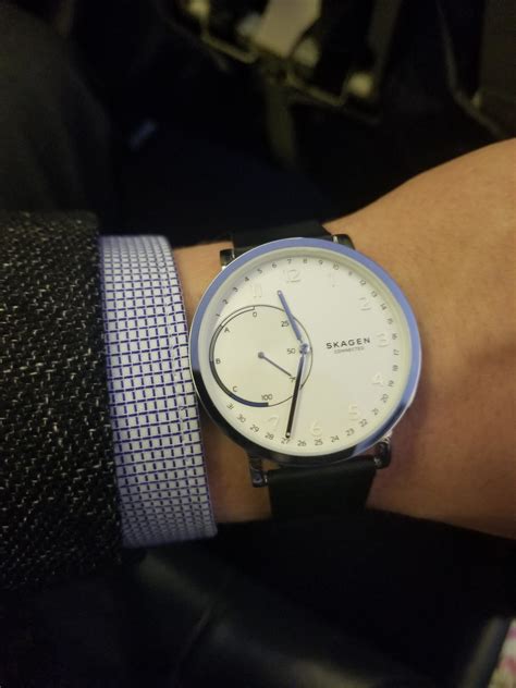 are skagen watches quality